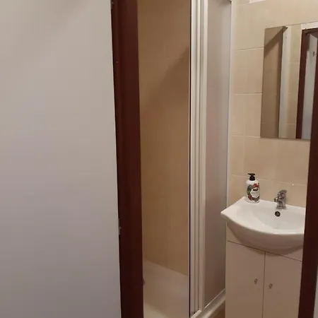 U Holubu شقة Týnec nad Sázavou