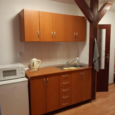 U Holubu Týnec nad Sázavou